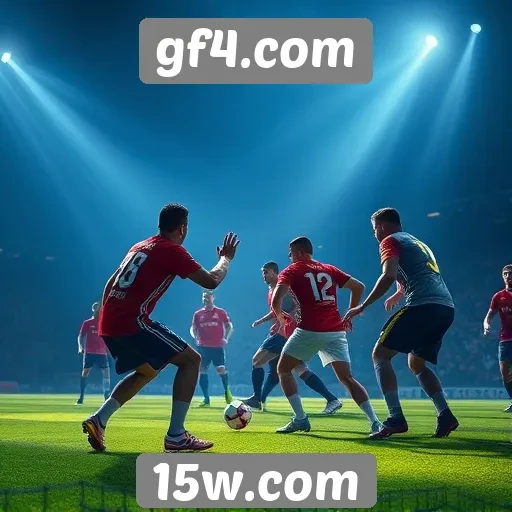 Comunidade ativa e fóruns em gf4.com