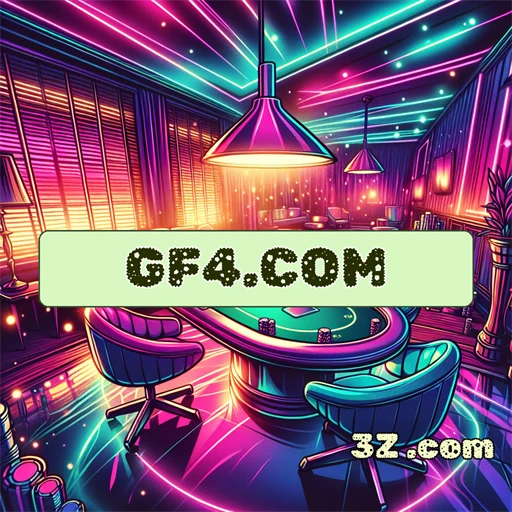 Experiência Irrepetível no Cassino do gf4.com