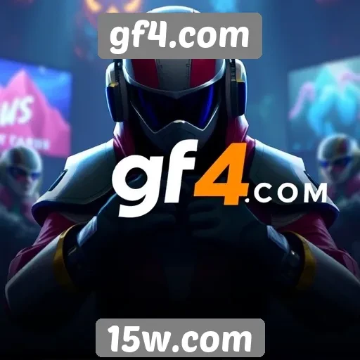 Recursos exclusivos para assinantes no gf4.com