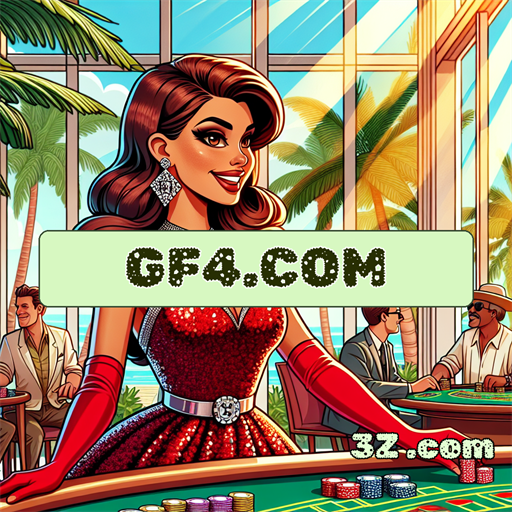 Aventura dos Slots Incríveis na gf4.com: Diversão Garantida