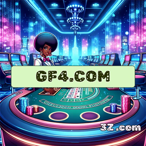 Login Criativo para Gamers no gf4.com