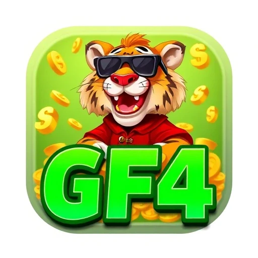 gf4.com Logo