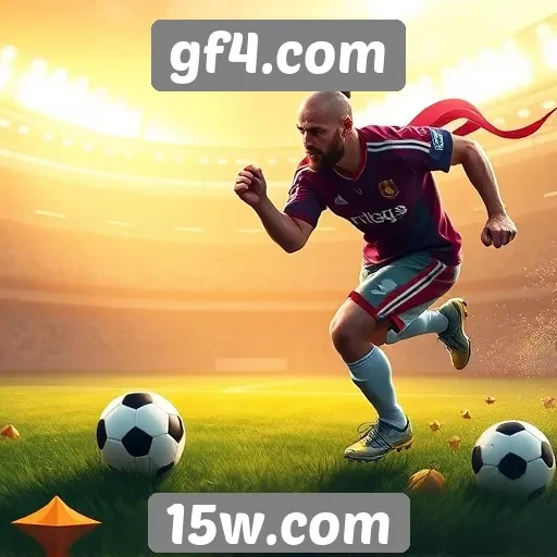 novas funcionalidades do site gf4.com atraem jogadores