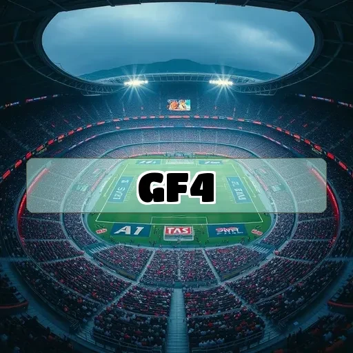gf4.com: Atraente Seção de Plataforma Para Todos os Gamers